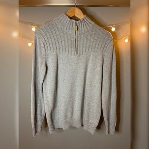 Karen Scott sweatshirt